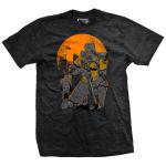 Charles Brown T-Shirt