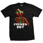 Chewed Out T-Shirt