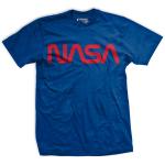 The NASA "Worm" T-Shirt