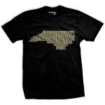 The North Carolina 2nd Amendment T-Shirt