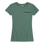 Women's Havok Logo Tee