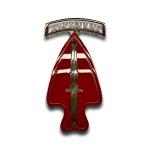 American Liquid Metal - USASOC Sign