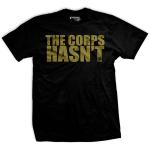 Corps Hasn't T-Shirt