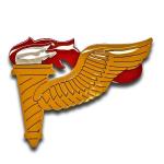 American Liquid Metal - Pathfinder Sign