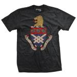 Thomas Jefferson Coat of Arms T-Shirt