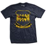 Members Only Tuskegee Spitfire T-Shirt