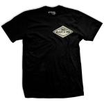 Darby Project Black and Tan T-Shirt