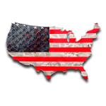 American Liquid Metal - Lower 48 Sign