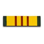 American Liquid Metal - Vietnam Service Ribbon Sign