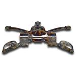 American Liquid Metal - Armor Sign