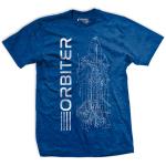 NASA Orbiter T-Shirt