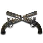 American Liquid Metal - MP Branch Sign