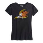 Women's Spectre Gunship Tee