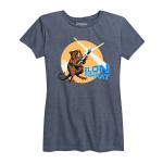 Women's Elon Muskrat Tee