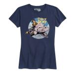 Women's End of Story Tee