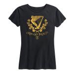 Women's Erin Go Bragh Tee