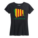 Women's Fayettenam Tee