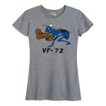 Women's Fighting Wasps Tee