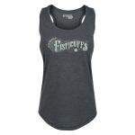 Women's Fisticuffs Racerback Tank