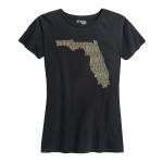Women's Florida 2nd Amendment Tee