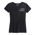 Women's TBL Train Like Tee