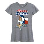 Women's Texas Raiders Tee