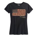 Women's The Pledge Tee