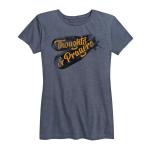 Women's Thoughts & Prayers Tee