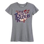 Women's Tokyo Raiders Tee