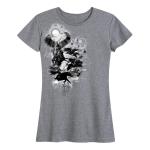 Women's Valkyrie Goddess Tee