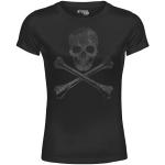 Women's Hoist the Black Flag Tee