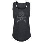 Women's Hoist the Black Flag Tank