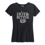 Women's Hot & Bitter Tee