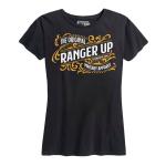 Women's Vintage Ranger Up Tee