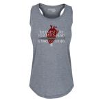 Women's Way To A Man's Heart Tank