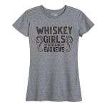 Women's Whiskey Girls Tee