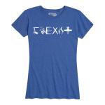 Women's Coexist Tee