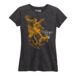 Women's Saint Michael Archangel Tee