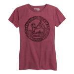 Women's  Lamb of God Tee