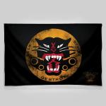 Tank Destroyer Wall Tapestry
