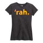 Women's 'Rah Tee