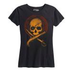 Women's Keep Your Powder Dry Tee