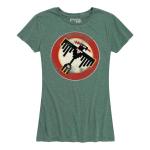 Women's 34th Bomb Squadron Tee
