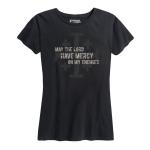 Women's Lord Have Mercy Tee