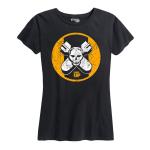 Women's 527TH Squadron Tee