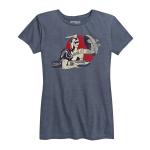 Women's 641st Bomber Squadron Tee