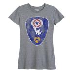 Women's Manhattan Project Tee