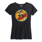 Women's 85th Bomber Squadron Tee