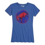 Women's 95th Bomb Squadron Tee