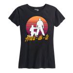 Women's Master Ken Ameri-Do-Te Tee